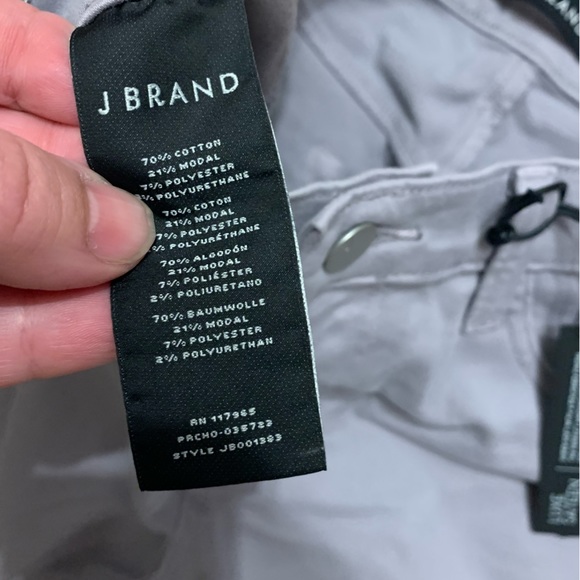 J Brand Jeggings NWT - Picture 7 of 14
